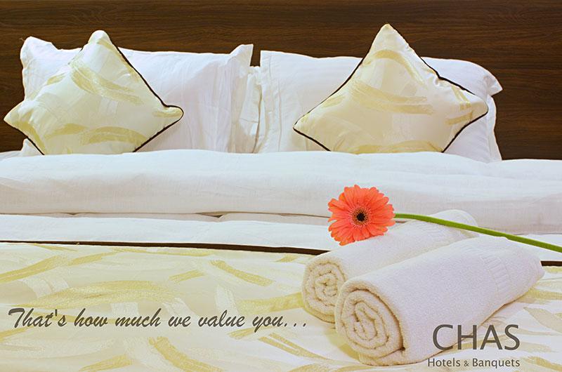 Chas Narayani Continental Gangtok Exterior foto