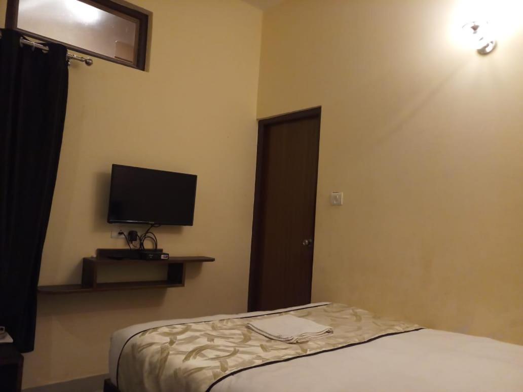 Chas Narayani Continental Gangtok Exterior foto