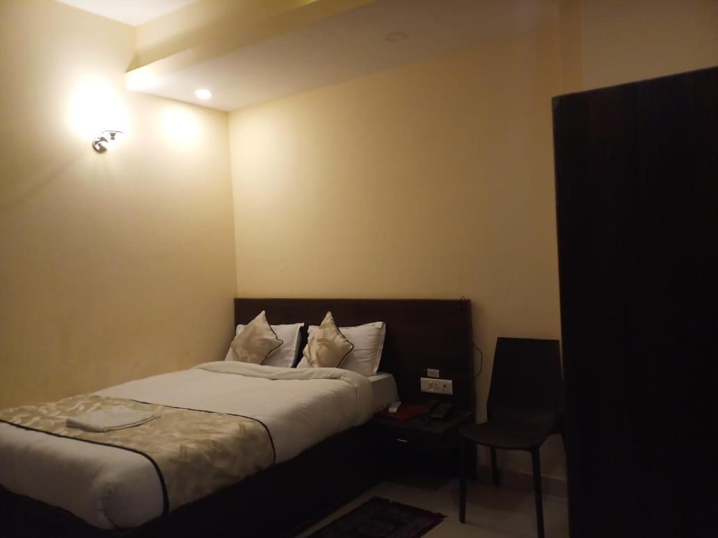 Chas Narayani Continental Gangtok Exterior foto